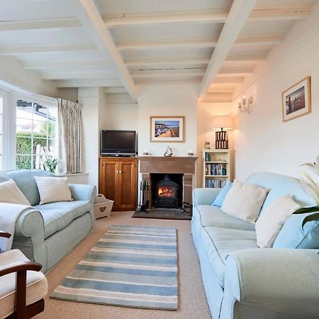 Rigg Cottage Whitby Extérieur photo