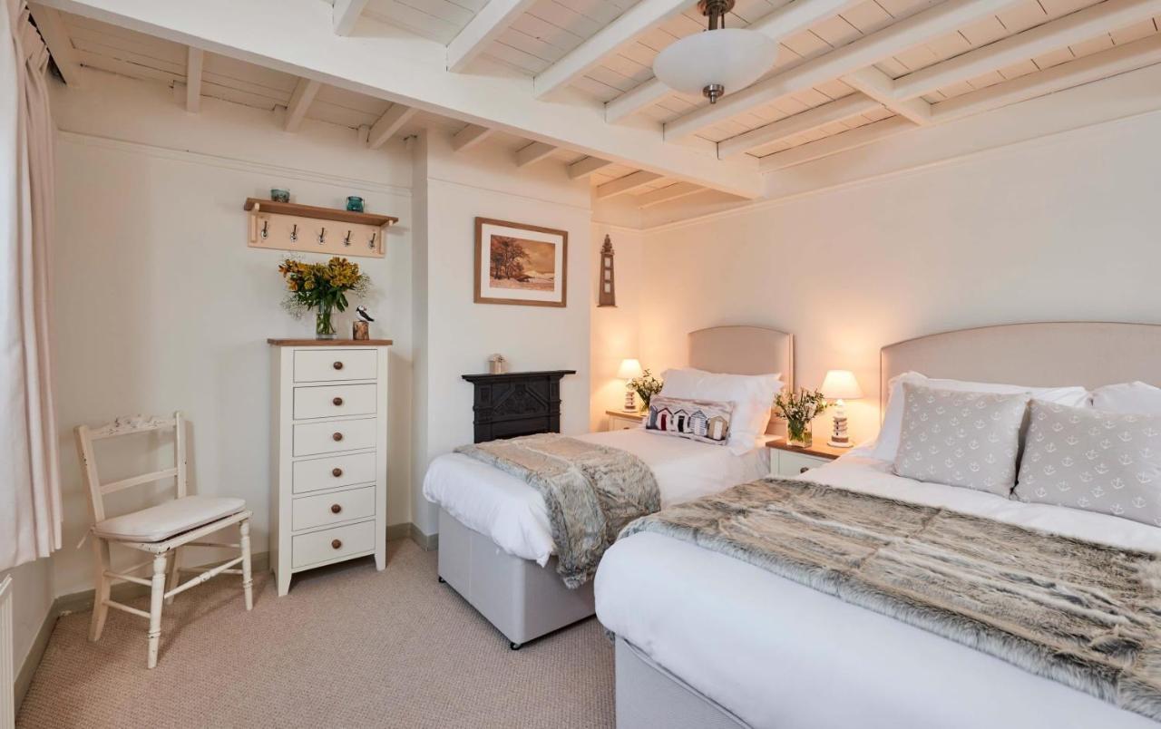 Rigg Cottage Whitby Extérieur photo