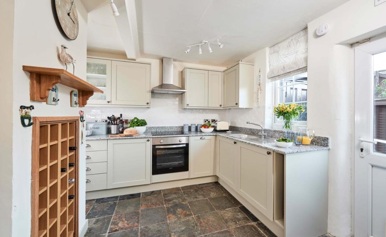 Rigg Cottage Whitby Extérieur photo