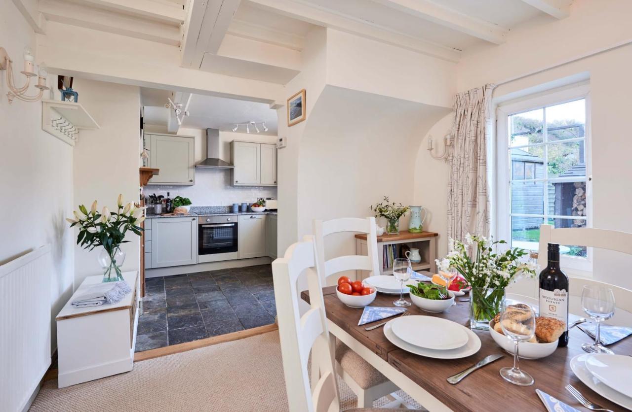 Rigg Cottage Whitby Extérieur photo