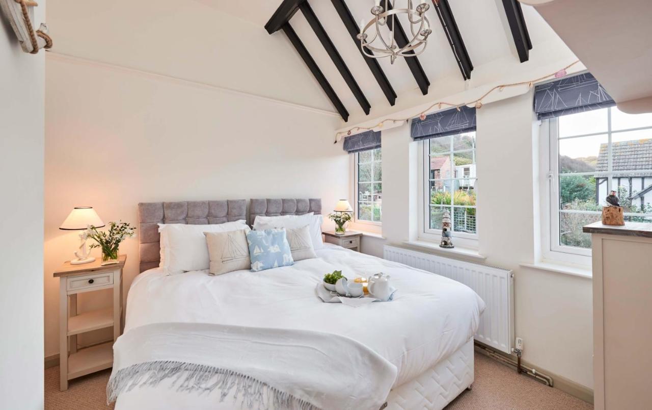 Rigg Cottage Whitby Extérieur photo